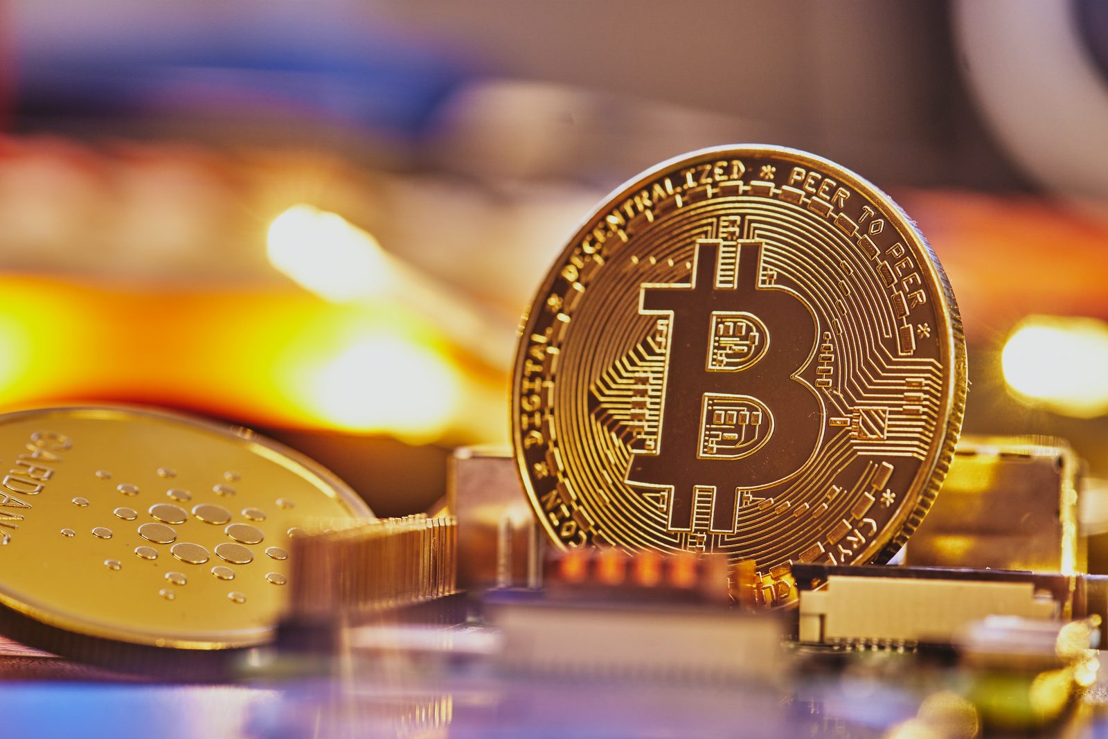 What IS Cryptocurrency?