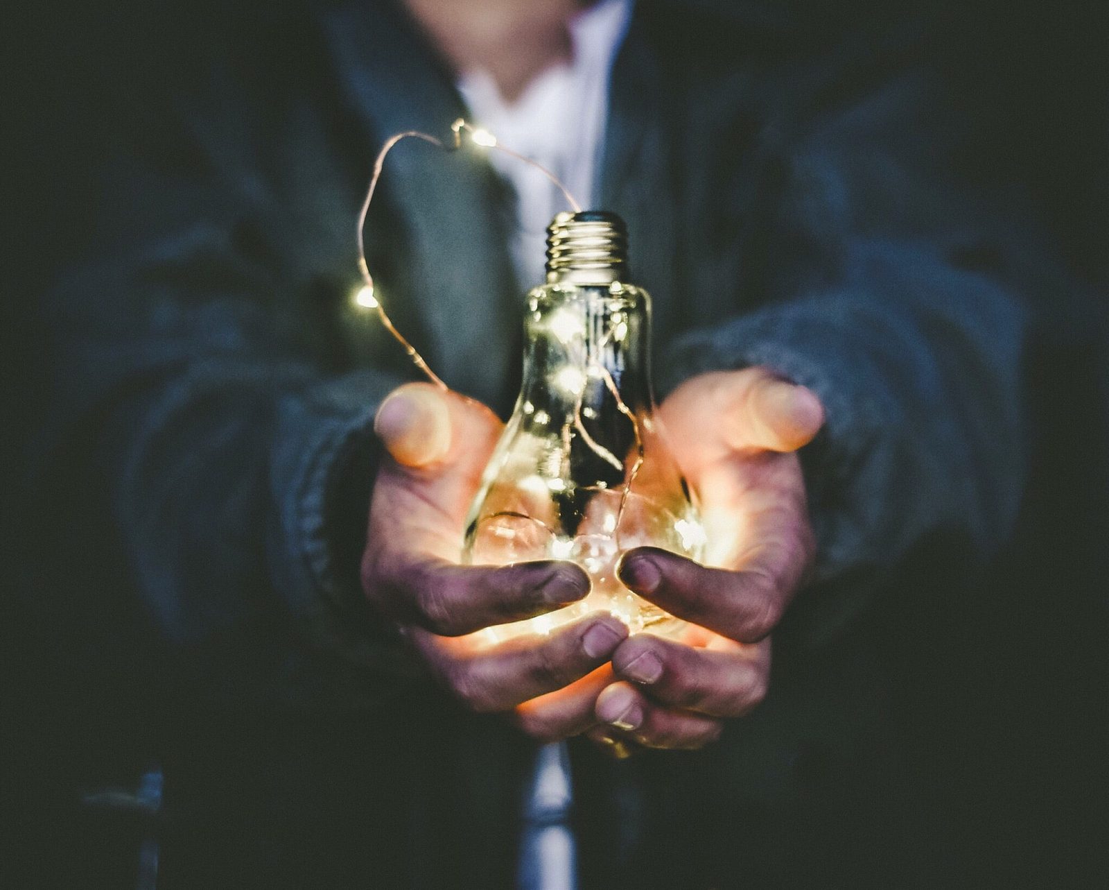 Energy Industry Innovations (Part 1)
