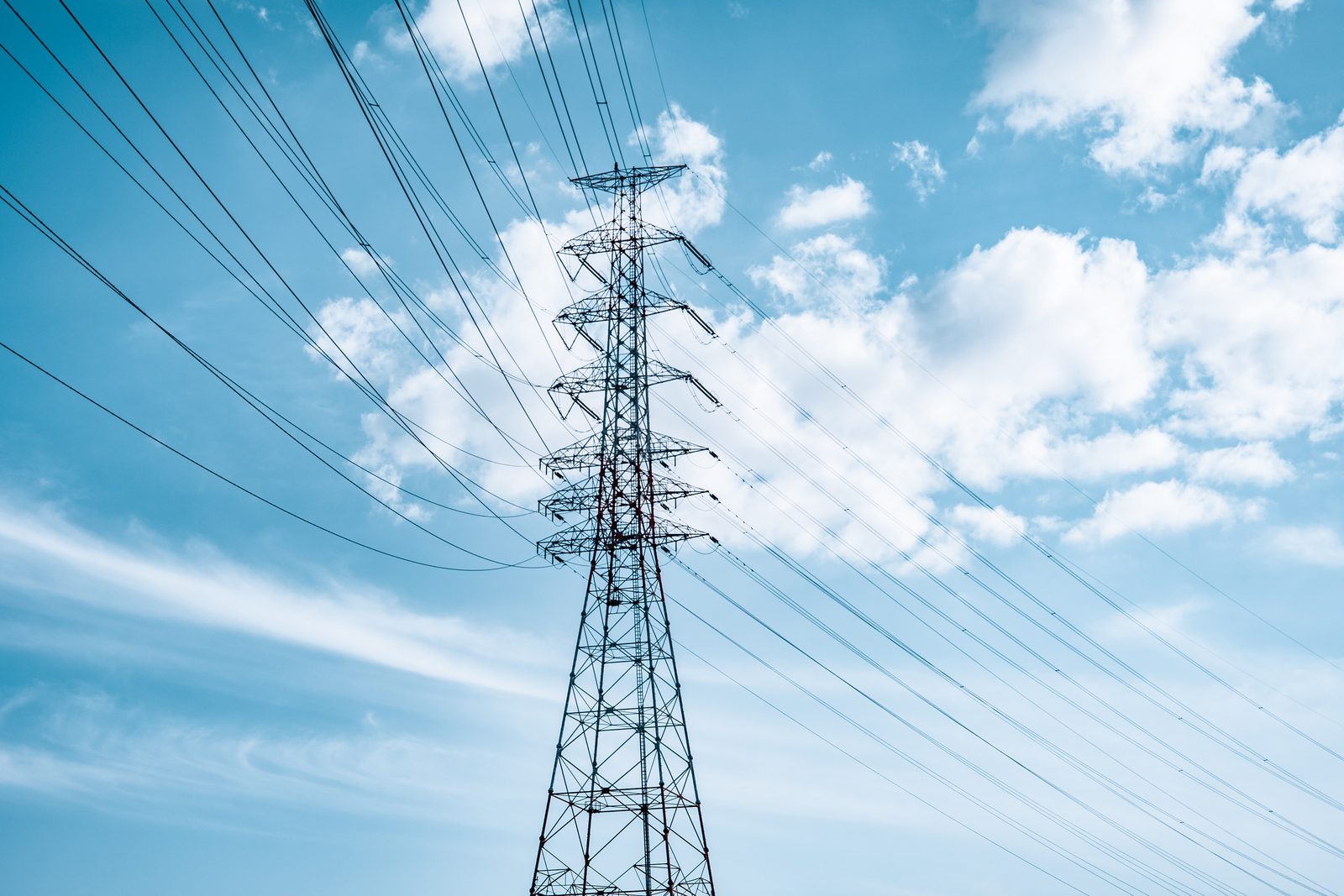The US Electric Grid: America's Heartbeat