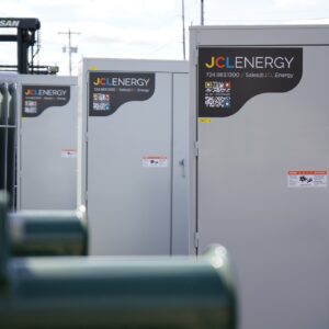 JCL Energy provides quality Medium Voltage Transformers