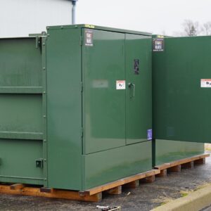 high-efficiency electrical power distribution transformers for industries