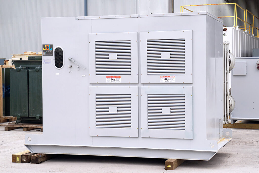 Dry-Type Transformer