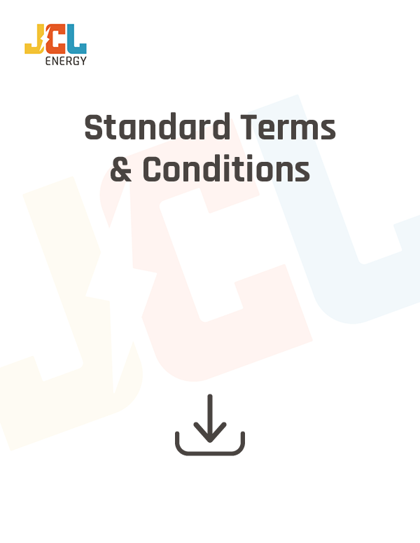 Terms & Conditions Download