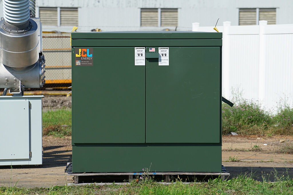 Switchgear
