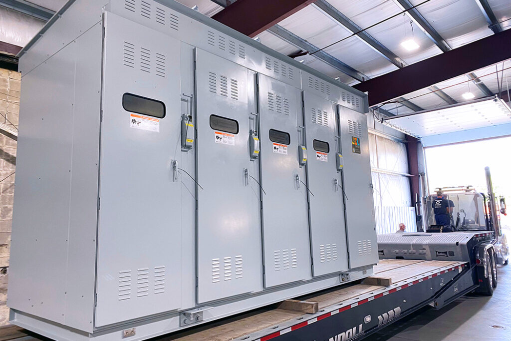 Switchgear